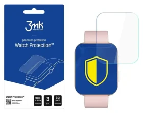 3mk Watch Protection ARC+ Garett GRC MAXX / Ochranná fólia pre hodinky