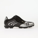 Tenisky Y-3 F50 Tunit Chito Silver Met./ Black/ Utility Black EUR 43 1/3