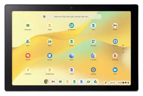 Acer Chromebook Tab 311 strieborná / Tablet / 11" WUXGA IPS / MediaTek MT8186 / 8GB / 128GB eMMC / ChromeOS (NT.D7JEG.001)