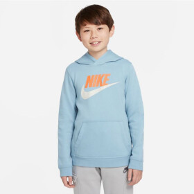 Detská mikina Sportswear Club Fleece Jr Nike cm)