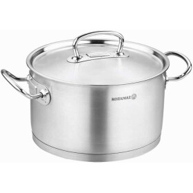 Nerezový hrniec 6,2 l 24×12 cm Proline - Korkmaz - Korkmaz