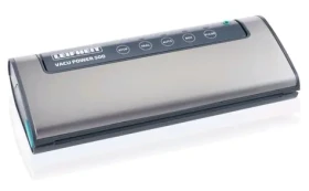 Leifheit 03236 Vacu Power 500 / Vákuovačka / 120 W / 12l-min (03236)