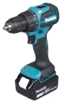 Makita DHP490F005 / Aku vŕtačka / Li- ION / 18V / 1x 3.0Ah (DHP490F005)