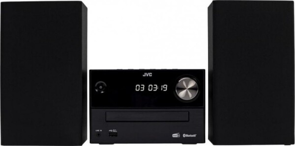 JVC UX-C25DAB