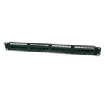 DIGITUS Patch Panel RJ45,