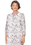 Košeľa Martel Bogna II 204 dĺžka/r M-2XL tmavě modrá M