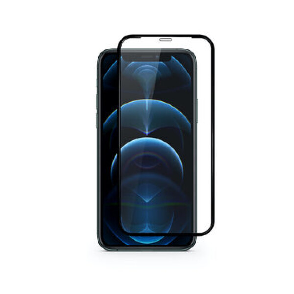 Epico Hero Ochranné sklo pre Apple iPhone 12 12 Pro (50012151300005)