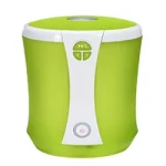 Terratec Aktivbox CONCERT BT NEO zelená / bezdrôtový reproduktor / Bluetooth / SD (137242)
