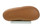 Koel Beau Cotton Pink celoročné členkové barefoot topánky 28 EUR