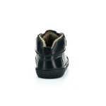 Crave bergen black zimné barefoot topánky 23 EUR