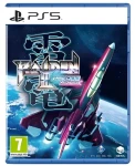 PGS Raiden III x MIKADO MANIAX Limited Edition / Hra pre PS5 / Akčné (PS5)