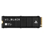 WD_BLACK PS5 8TB / Interný SSD (WDBBYV0080BNC-WRSN)