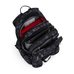 Školský batoh Bagmaster Bag 24 B Grey