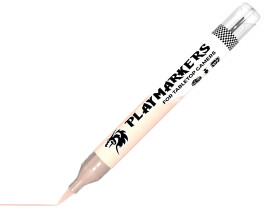 AK interactive AK PLAYMARKERS akrylový fix AKM007 Light Skin