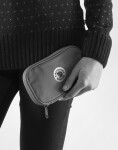 Fjällräven Kanken Travel Wallet 550 Black