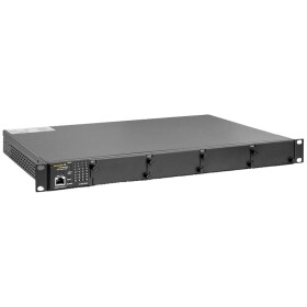 Weidmüller IE-SW-SL28M-LV priemyselný ethernetový switch 1 / 10 GBit/s; 2779020000