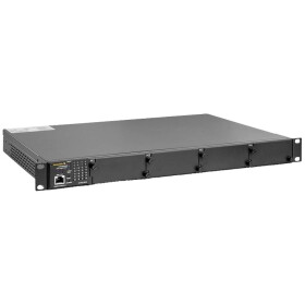 Weidmüller IE-SW-SL28M-HV priemyselný ethernetový switch 1 / 10 GBit/s; 2779010000
