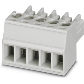 Printed-circuit board connector MC 1,5/ 5-ST-3,5 GY7035 1769087 Phoenix Contact; 1769087