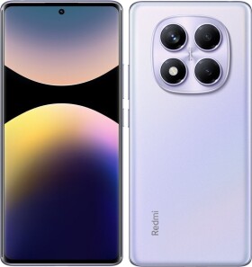 Xiaomi Redmi Note 14 Pro 8/256GB Fialový