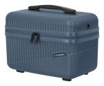 Kozmetický kufrík Travelite Bali Beautycase Blue