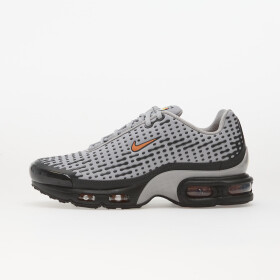 Tenisky Nike Air Max Plus Vii Lt Smoke Grey/ Hot Curry-Dk Smoke Grey EUR 45.5