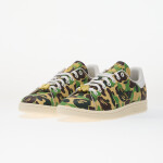 Tenisky adidas x A BATHING APE Stan Smith Ftwr White/ Ftwr White/ Off White EUR 42 2/3