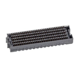 Molex zásuvkové puzdro na dosku Počet pólov 300 Raster (rozteč): 1.27 mm 459713115 1 ks Tape; 459713115