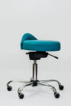 Spinergo Beauty tyrkysová