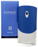 Givenchy Pour Homme Blue Label EDT ml