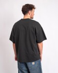 Carhartt WIP S/S Work Pocket T-Shirt Raven L