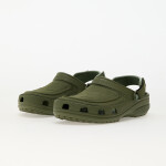 Tenisky Crocs Yukon Vista II LR Clog M Agr EUR 42-43