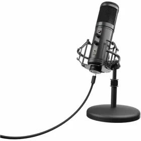 Genesis Radium 600 G2 / Streamovací mikrofón / USB (NGM-2091)