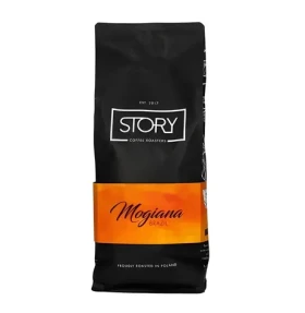 Story Coffee Roasters Sweet Brazília 1 kg / Zrnková káva (5904305406022)