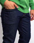 Carhartt WIP Klondike Pant Blue one wash W32/L34