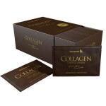 KOMPAVA Collagen coffee cream 300 g