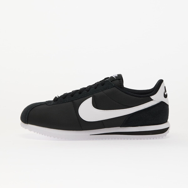 Tenisky Nike Cortez Txt Black/ White EUR 42.5