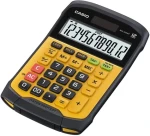 Casio WM-320MT-S / Kalkulačka / 12 míst / Voděodolná IP54 / Baterie a solární napájení (WM-320MT-S)