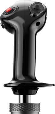 MOZA MOZA MA3X Sidestick - schwarz