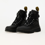 Tenisky Dr. Martens Combs Tech Wx Black Coated RipStop Nylon/ Poly Ripstop/ Republic Wp/ Ajax EUR 36