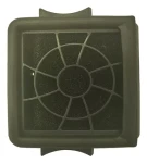 JIMMY Filter nádrže na špinavú vodu pre HW10 a HW Pro / Filter / Náhradný diel pre aku vysávače (B0X80360001R)