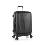 Heys Vantage Smart Luggage S,M,L Black – sada 3 kufrů