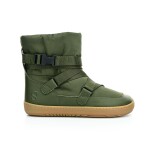 Shapen Frosty 2.0 Olive zimné barefoot topánky 38 EUR