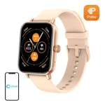 COLMi P81 zlatá / Chytré hodinky / 1,9 "displej / SpO2 / krvný tlak / Bluetooth hovory / IP68 (P81 Gold)