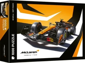 Trefl Puzzle Soft Touch Automobilist: McLaren: Majstri sveta konštruktérov F1