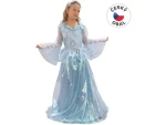 Made 82442 - Kostým na karneval - Princezná Deluxe 120-130cm