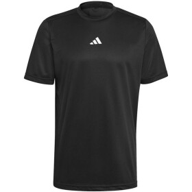 Pánske tričko adidas Techfit krátkym rukávom IA1165