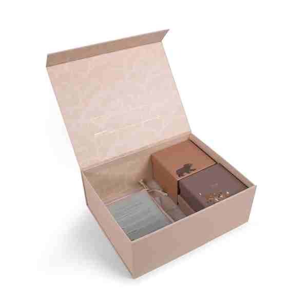 FILIBABBA Baby Memory Box