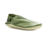 Funky-Monkey Funky Monkey Smoot PRE zelené barefoot capáčky 19 EUR