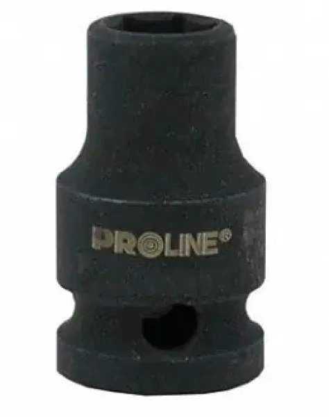 PROLINE Nástrčný kľúč 3|4 impaktný / 33 mm / vnútorný šesťhran / Dĺžka 56 mm (18933)