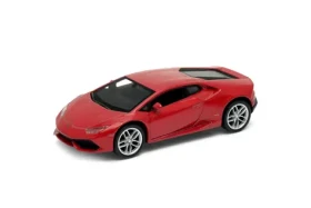 Welly Model Lamborghini Huracán LP610-4 biela